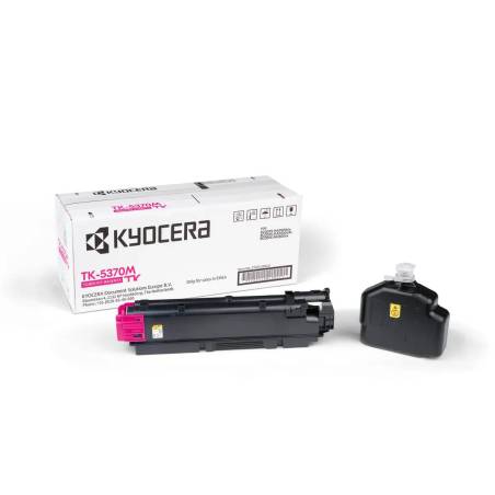 KYOCERA TK-5370M