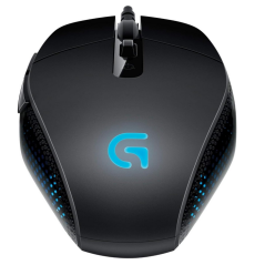 Logitech 910-004207 / G302