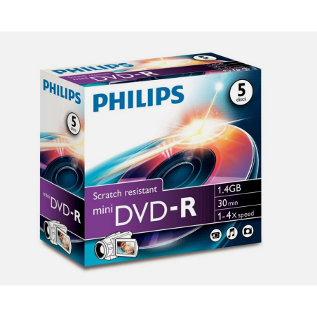 Philips DMIS4J05C