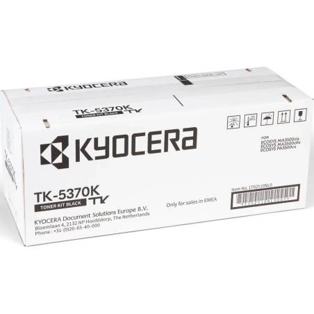 KYOCERA TK-5370K