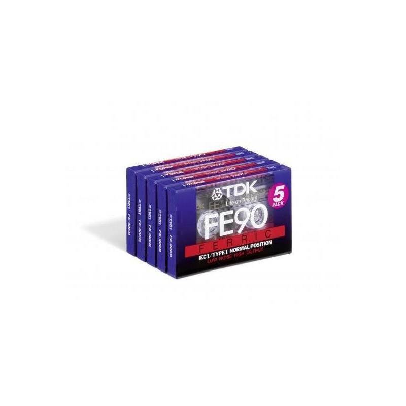 TDK FE-90P5