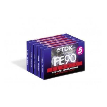 TDK FE-90P5