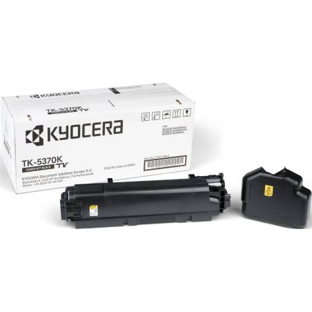 KYOCERA TK-5370K