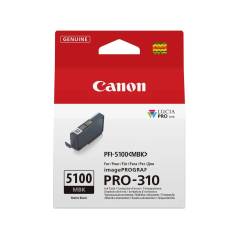 CANON PFI-5100MBK / 6951C001