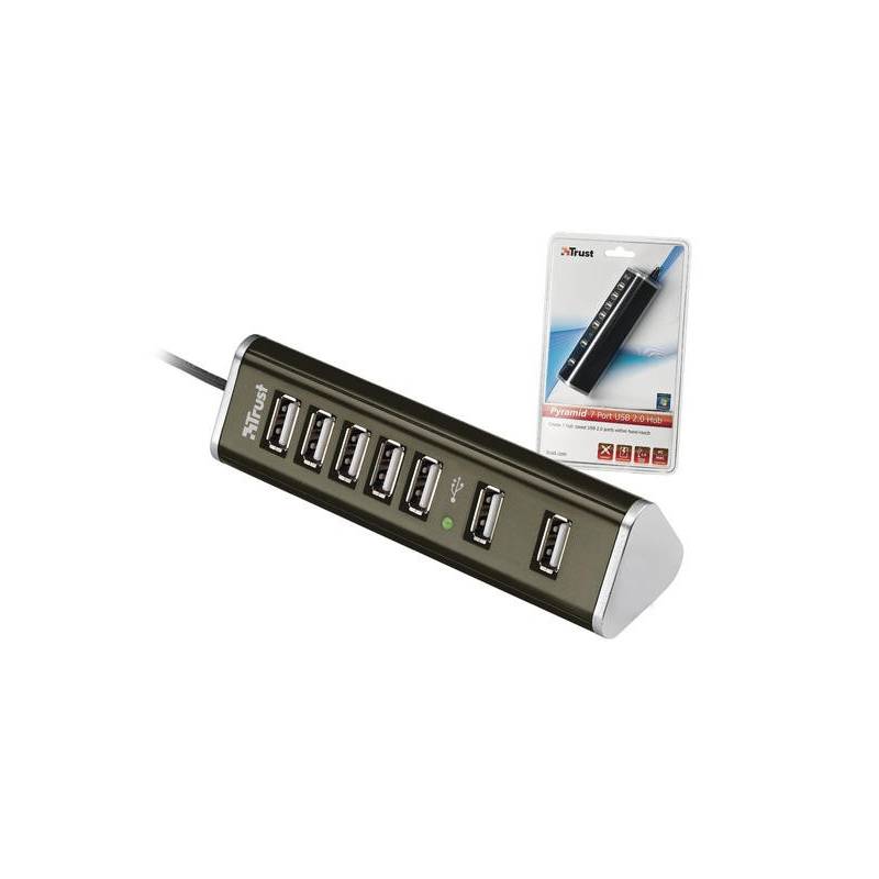 TRUST HU-5870V