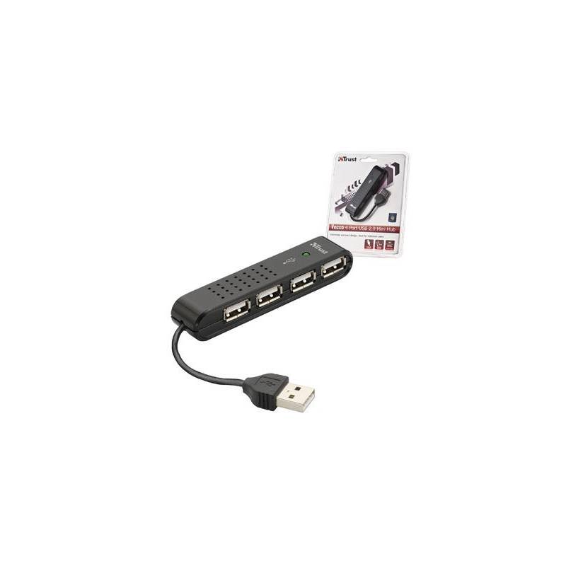TRUST HU-4440p