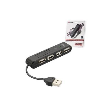 TRUST HU-4440p
