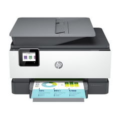 HP OfficeJet Pro 9014e