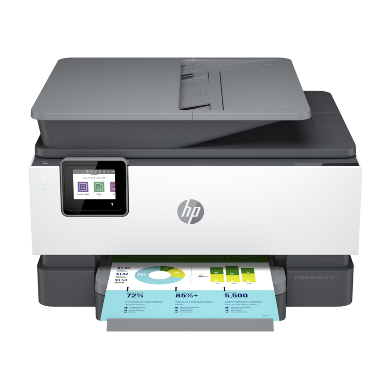 HP OfficeJet Pro 9014e