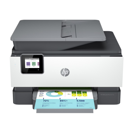 HP OfficeJet Pro 9014e