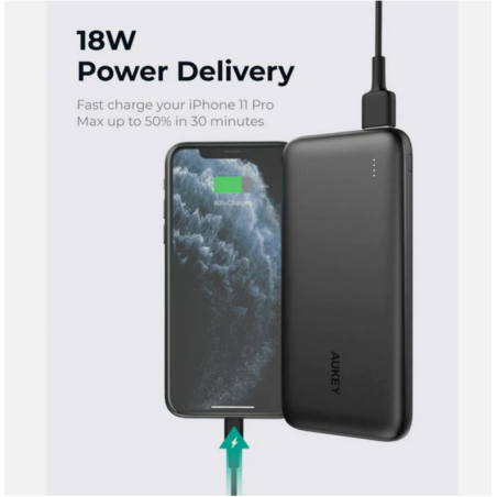 AUKEY PB-N73S PD