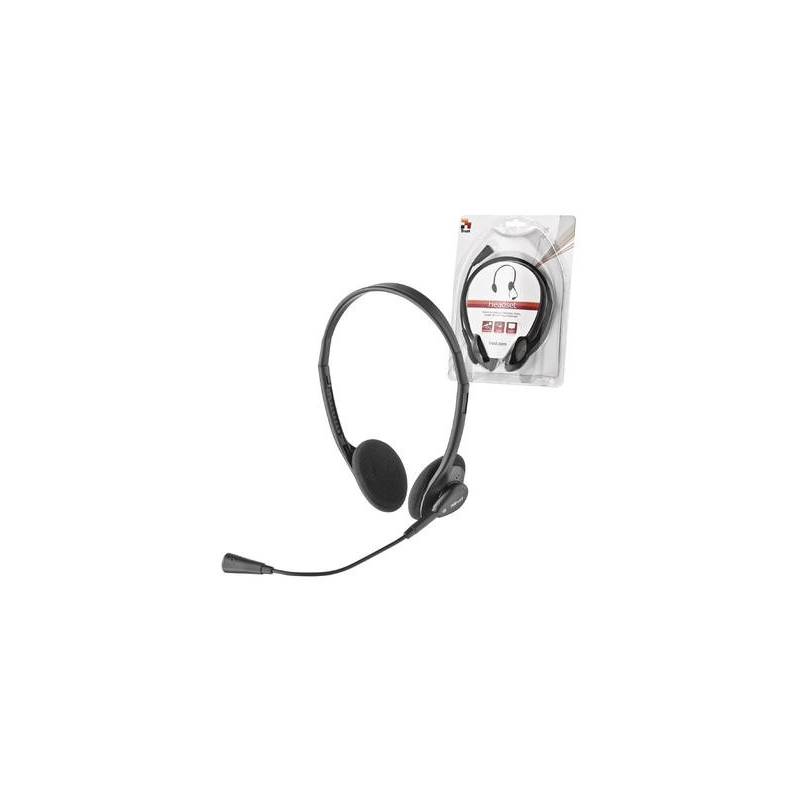 TRUST HS-2100