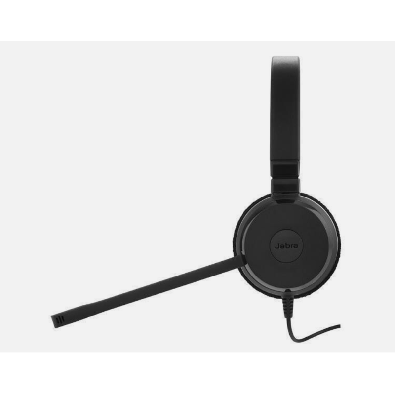 Jabra Evolve2 20 UC stereo HSC016 / 4999-829-209 Jabra Evolve2 20 UC stereo HSC016 / 4999-829-209
