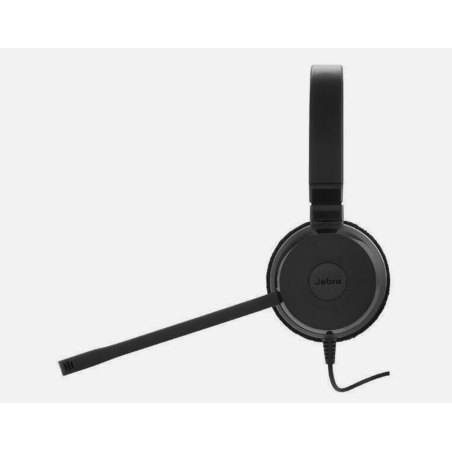 Jabra Evolve2 20 UC stereo HSC016 / 4999-829-209
