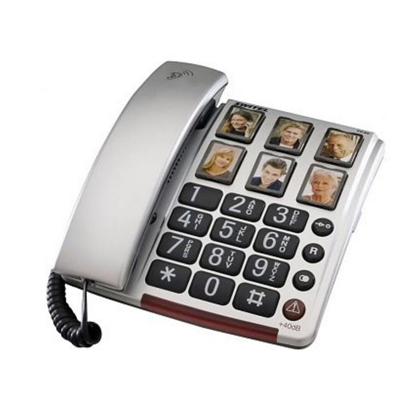 Switel TC 40