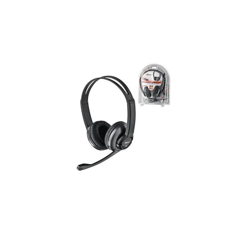 TRUST HS-2800