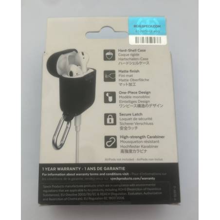 Speck Presidio Pro 132765-1050