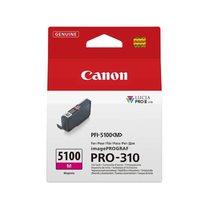 CANON PFI-5100M / 6954C001