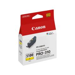 CANON PFI-5100Y / 6955C001