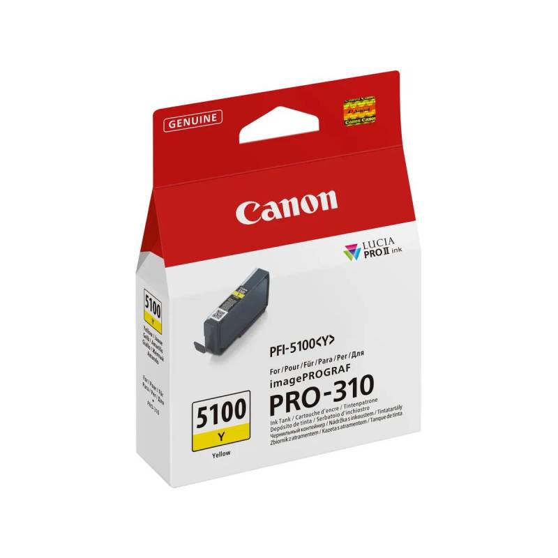 CANON PFI-5100Y / 6955C001
