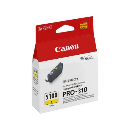 CANON PFI-5100Y / 6955C001