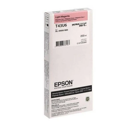 Epson T43U6 / C13T43U640