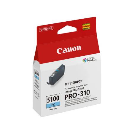 CANON PFI-5100PC / 6956C001