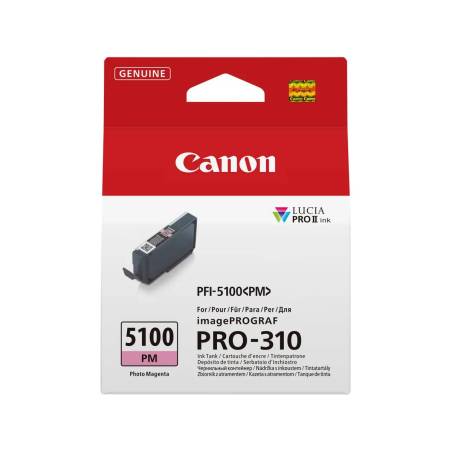 CANON PFI-5100PM / 6957C001
