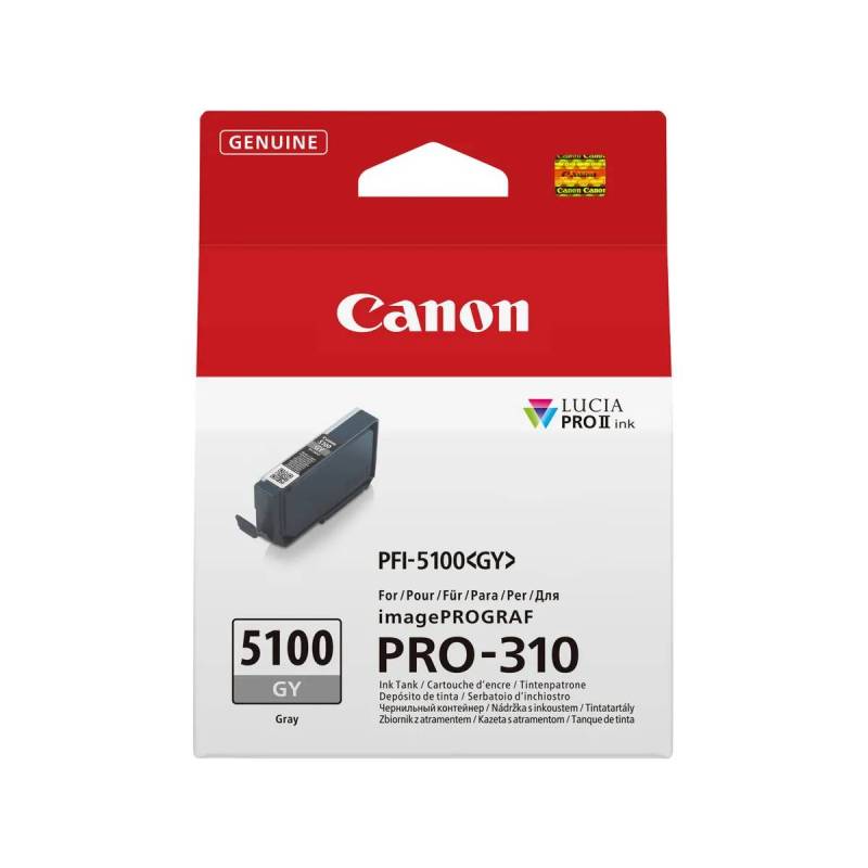 CANON PFI-5100GY / 6959C001