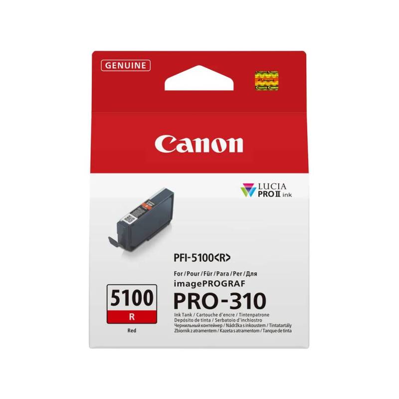 CANON PFI-5100R / 6958C001 CANON PFI-5100R / 6958C001