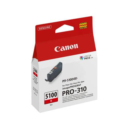 CANON PFI-5100R / 6958C001