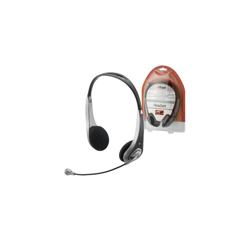 TRUST HS-2550