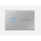 SAMSUNG MEMORY SSD Portable T7 Touch MU-PC500K/WW SAMSUNG MEMORY SSD Portable T7 Touch MU-PC500K/WW