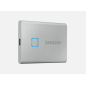 SAMSUNG MEMORY SSD Portable T7 Touch MU-PC500K/WW SAMSUNG MEMORY SSD Portable T7 Touch MU-PC500K/WW