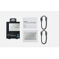 SAMSUNG MEMORY SSD Portable T7 Touch MU-PC500K/WW SAMSUNG MEMORY SSD Portable T7 Touch MU-PC500K/WW