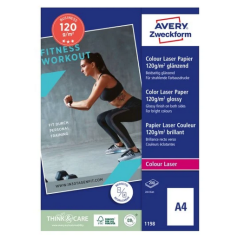 AVERY ZWECKFORM 1198Z / 1198