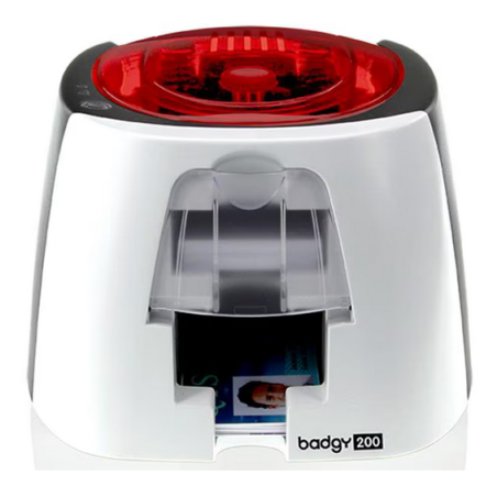 Evolis Badgy 200 / B22U0000RS