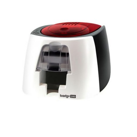 Evolis Badgy 200 / B22U0000RS