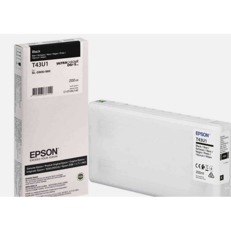 Epson T43U1 / C13T43U140