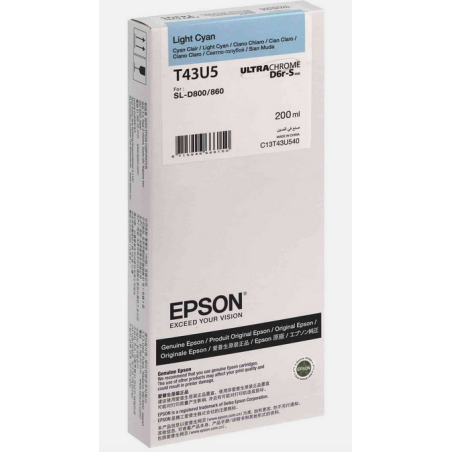 Epson T43U5 / C13T43U540