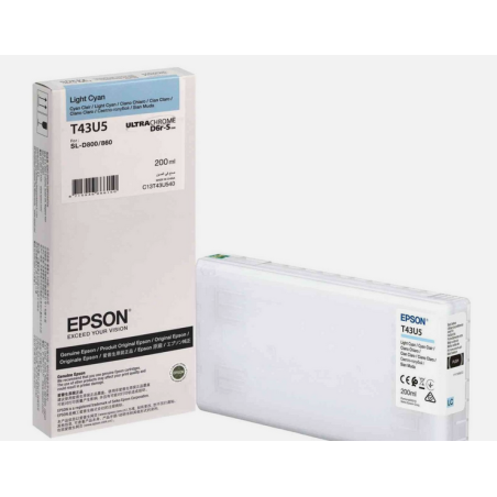 Epson T43U5 / C13T43U540