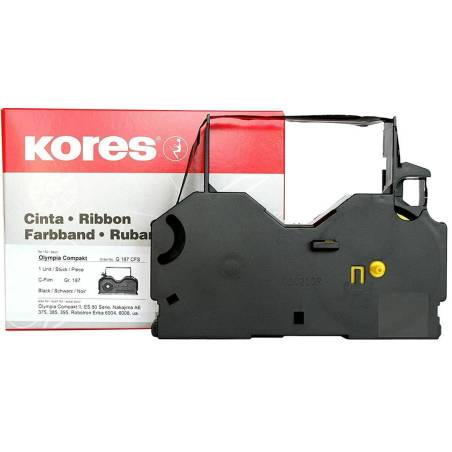 Kores Gr. 187C / G187CFS