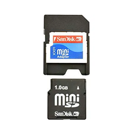 SANDISK / SDSM-1024-E10M