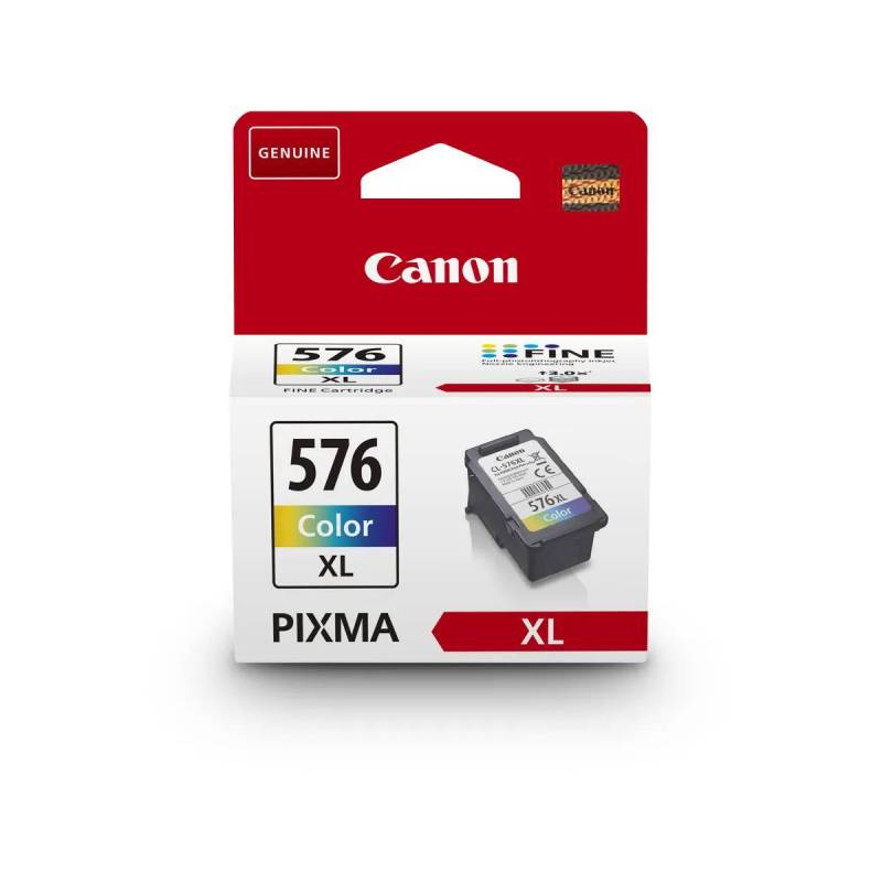 CANON CL-576XL / 5441C001 CANON CL-576XL / 5441C001