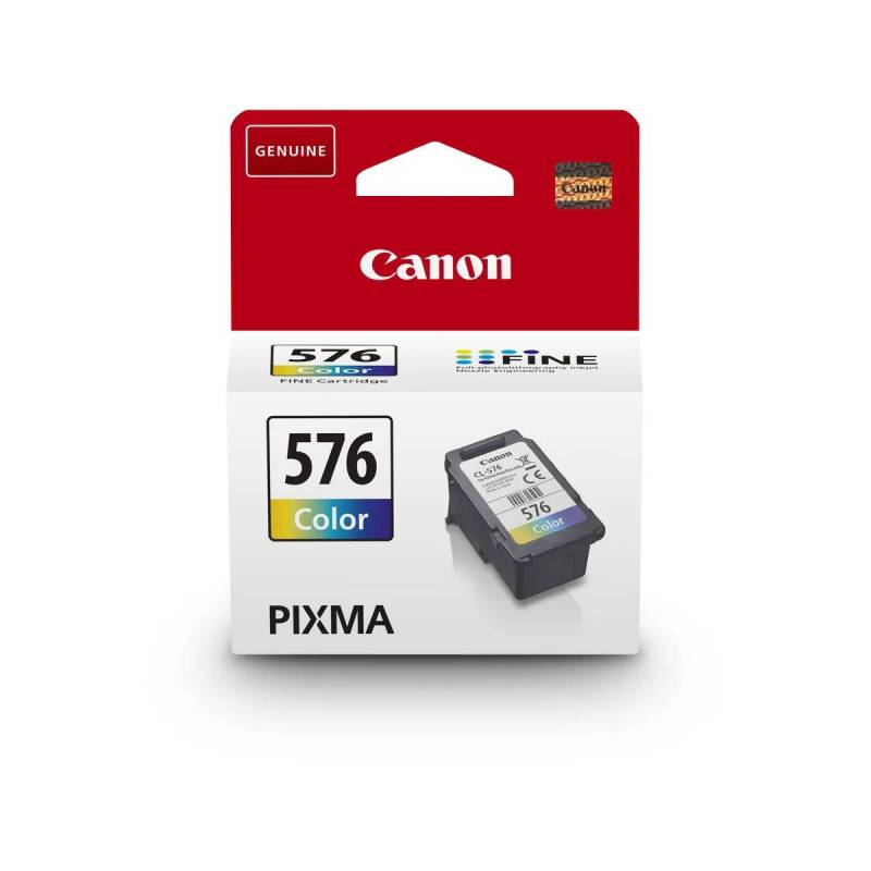 CANON CL-576 / 5442C001 CANON CL-576 / 5442C001