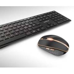 copy of Cherry Tastatur Maus Set / JD-9100CH-1