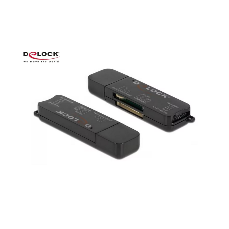 Delock 91757 Delock 91757
