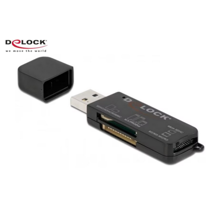 Delock 91757