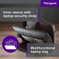 Targus Notebooktasche Classic+ 17-18 " Targus Notebooktasche Classic+ 17-18 "