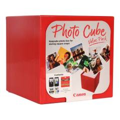 Canon PG-560 + CL-561 / 3713C007